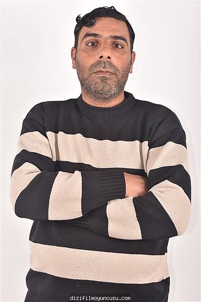 Erkek Oyuncular Adayımız Ahmet