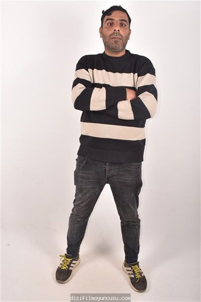 Şanlıurfa Cast Ajans Ahmet 78159