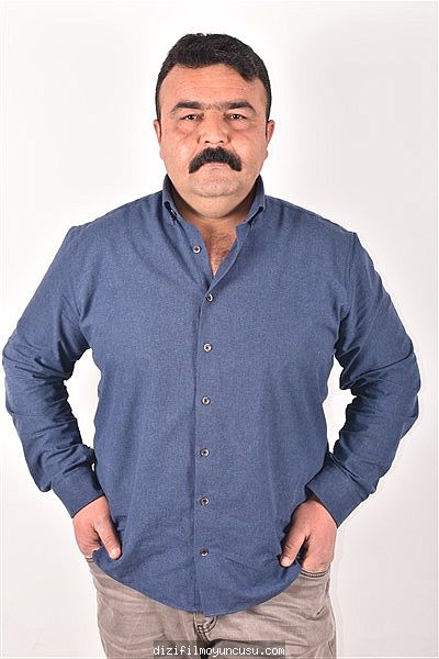 Erkek Oyuncular Adayımız Aziz