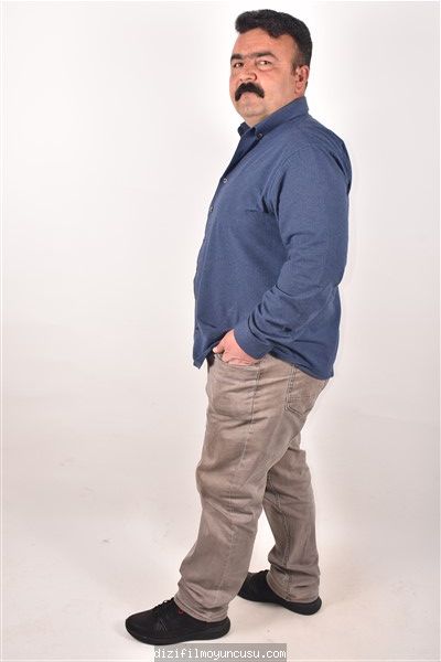 Şanlıurfa Cast Ajans Aziz 78172