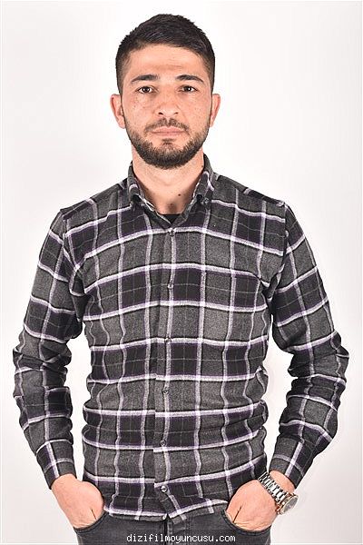 Erkek Oyuncular Adayımız Erdem