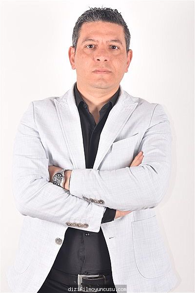 Erkek Oyuncular Adayımız Hasan
