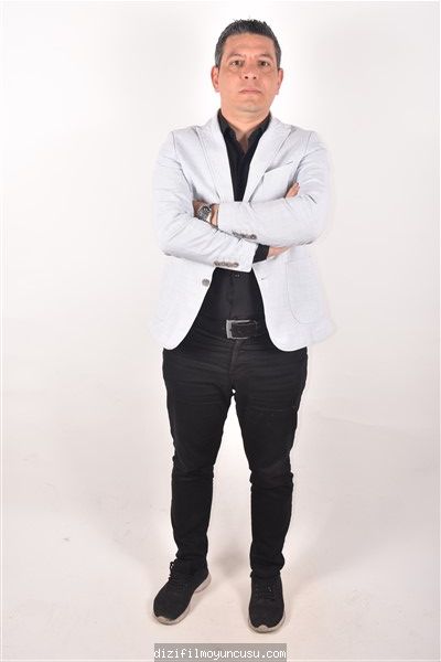 Şanlıurfa Cast Ajans Hasan 78124