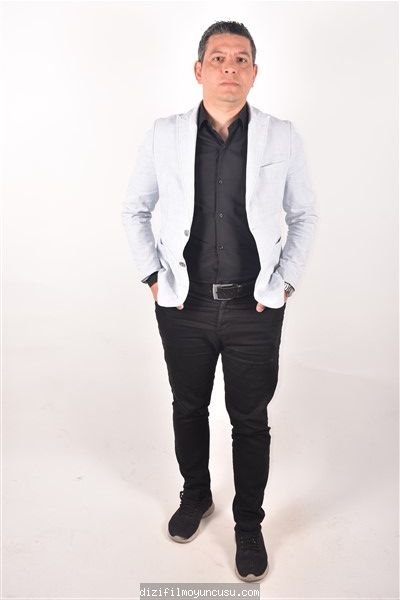 Şanlıurfa Cast Ajans Hasan 78125