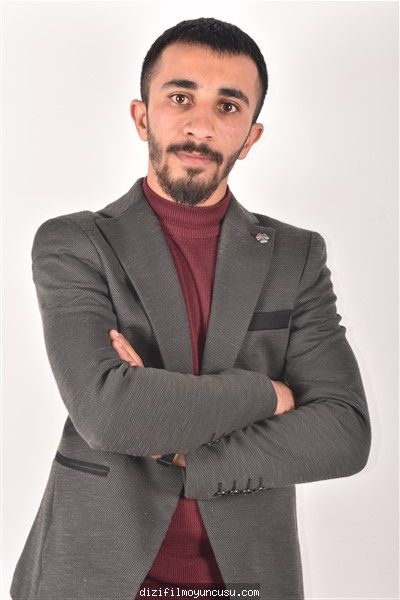 Şanlıurfa Cast Ajans Hasan 78146