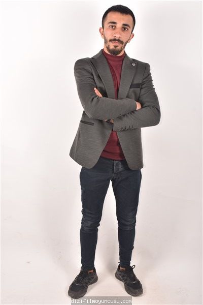 Şanlıurfa Cast Ajans Hasan 78147