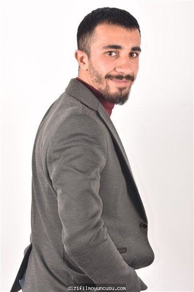 Şanlıurfa Cast Ajans Hasan 78149