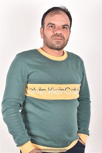 Erkek Oyuncular Adayımız Mahmut
