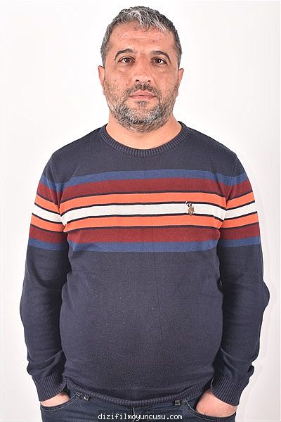 Erkek Oyuncular Adayımız Mehmet