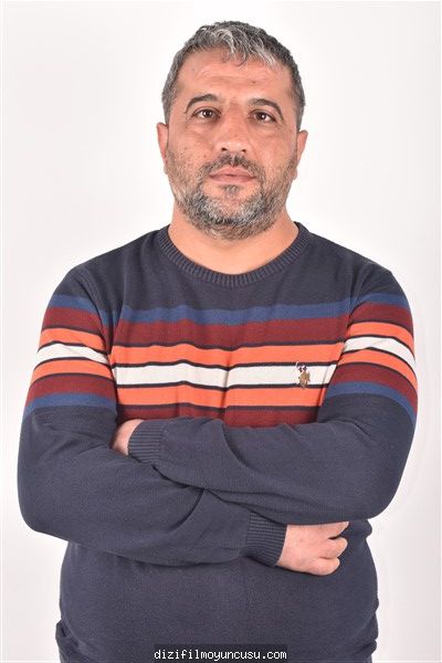 Şanlıurfa Cast Ajans Mehmet 78156