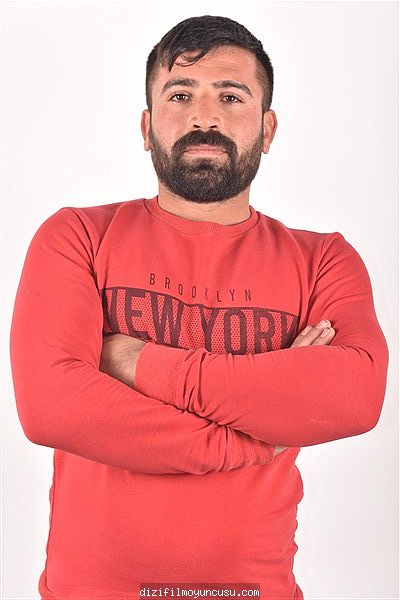 Erkek Oyuncular Adayımız Ömer