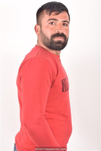 Şanlıurfa Cast Ajans Ömer 78142