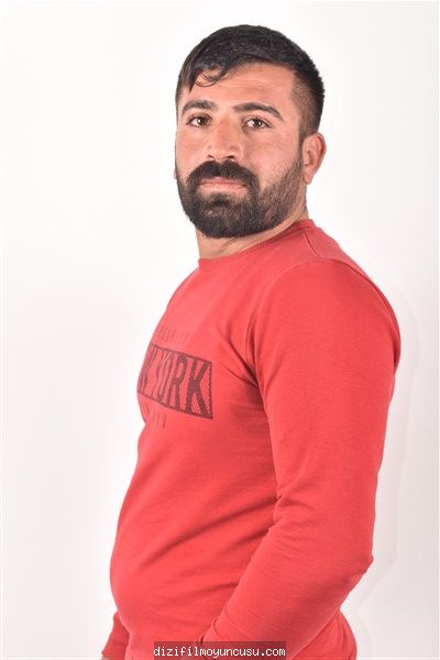Şanlıurfa Cast Ajans Ömer 78143