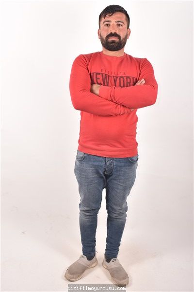 Şanlıurfa Cast Ajans Ömer 78144