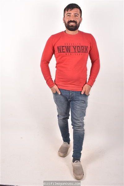 Şanlıurfa Cast Ajans Ömer 78145