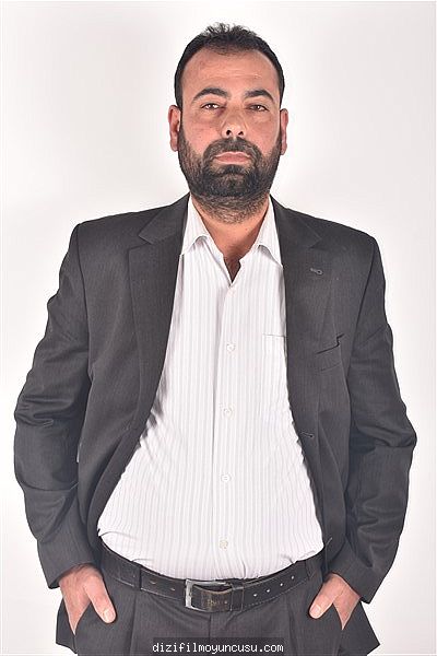 Erkek Oyuncular Adayımız Reşat