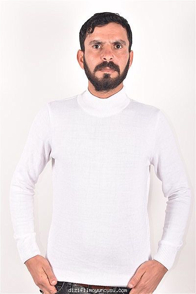Erkek Oyuncular Adayımız Süleyman
