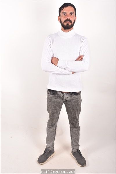 Şanlıurfa Cast Ajans Süleyman 78152