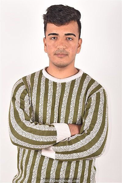 Erkek Oyuncular Adayımız Adil