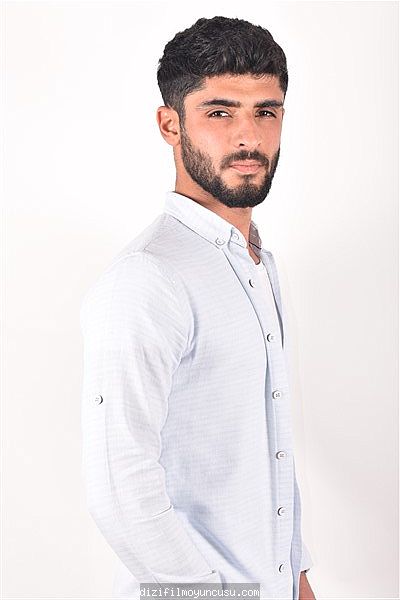 Erkek Oyuncular Adayımız Faruk