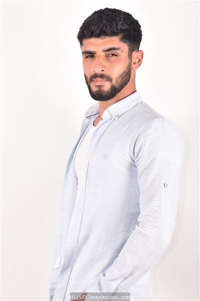 Şanlıurfa Cast Ajans Faruk 78238