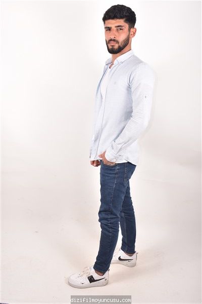 Şanlıurfa Cast Ajans Faruk 78239