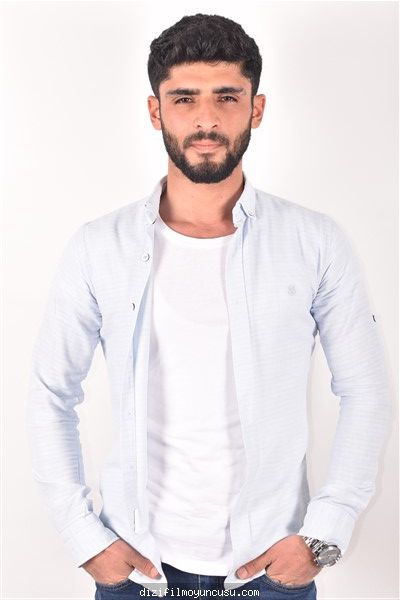 Şanlıurfa Cast Ajans Faruk 78240