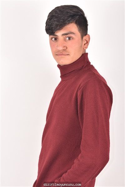 Şanlıurfa Cast Ajans Fevzi 78315