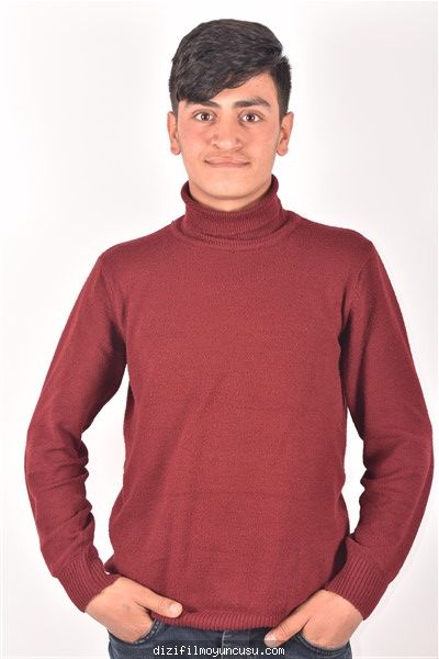 Şanlıurfa Cast Ajans Fevzi 78316