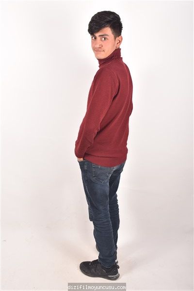 Şanlıurfa Cast Ajans Fevzi 78317