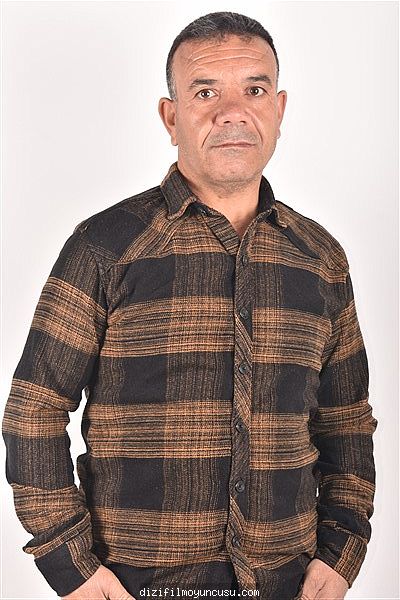 Erkek Oyuncular Adayımız Halil