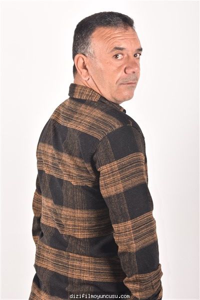 Şanlıurfa Cast Ajans Halil 78285