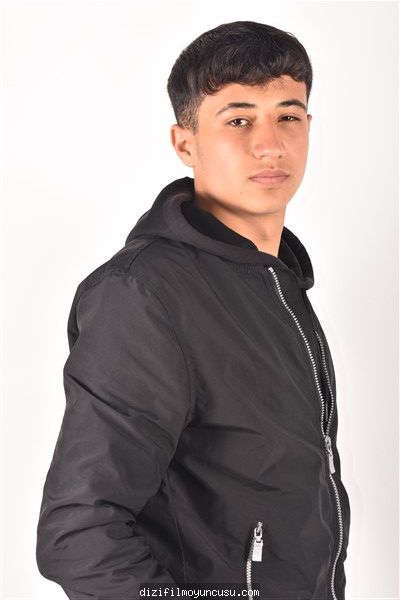 Şanlıurfa Cast Ajans Halil 78302