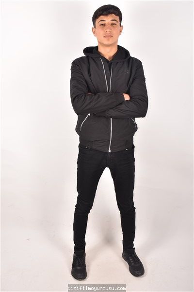 Şanlıurfa Cast Ajans Halil 78303