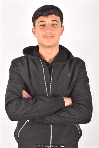 Şanlıurfa Cast Ajans Halil 78305
