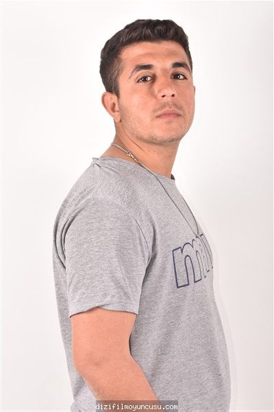 Şanlıurfa Cast Ajans İbrahim 78226