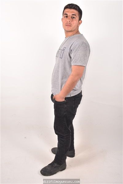 Şanlıurfa Cast Ajans İbrahim 78227