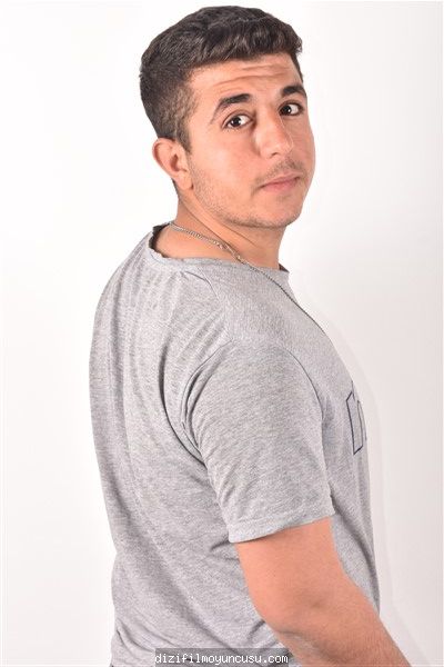 Şanlıurfa Cast Ajans İbrahim 78229