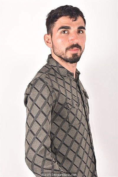 Erkek Oyuncular Adayımız İbrahim