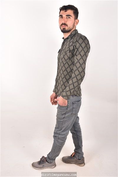 Şanlıurfa Cast Ajans İbrahim 78258