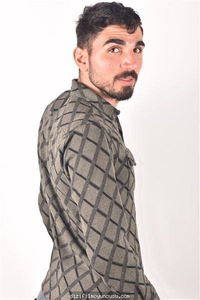 Şanlıurfa Cast Ajans İbrahim 78260