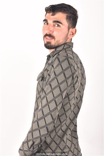 Şanlıurfa Cast Ajans İbrahim 78261