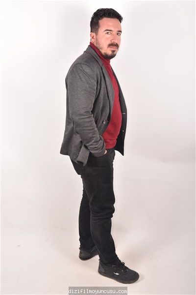 Muğla Cast Ajans İhsan 78286