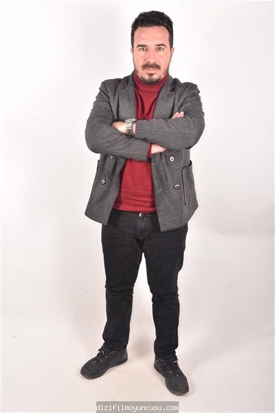Muğla Cast Ajans İhsan 78288