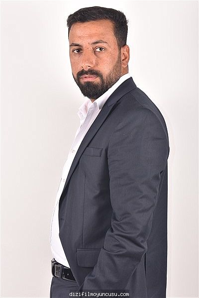 Erkek Oyuncular Adayımız İsa