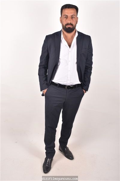 Şanlıurfa Cast Ajans İsa 78208