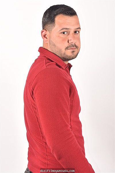 Erkek Oyuncular Adayımız İsmail