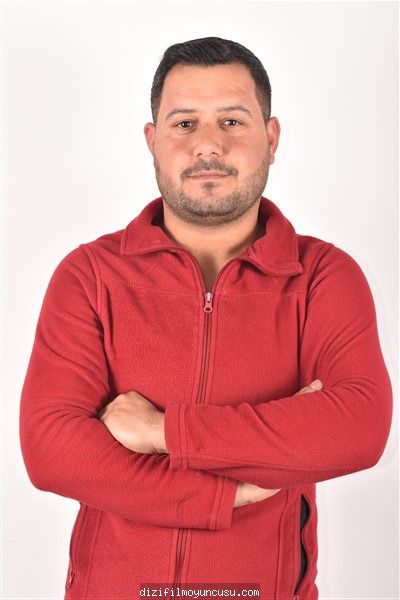 Şanlıurfa Cast Ajans İsmail 78204