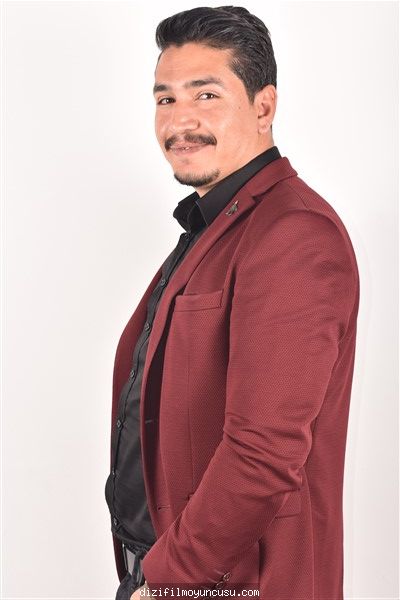 Şanlıurfa Cast Ajans İsmail 78263