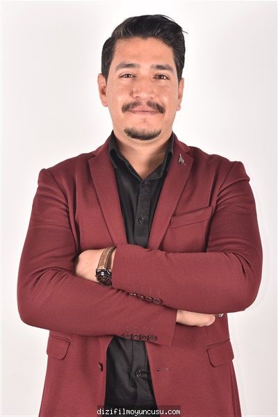Şanlıurfa Cast Ajans İsmail 78264